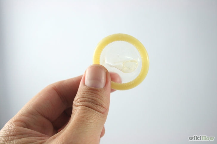 ใส่ถุงยางกลับด้าน จะท้องไหม