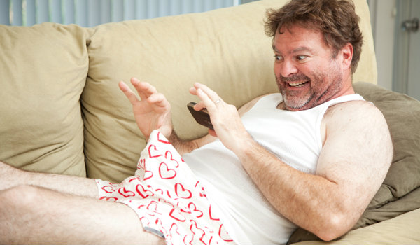 บริหารอวัยวะเพศชาย ง่ายด้วยปลายนิ้ว - Grandcondom