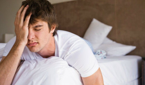 ปัญหาสุขภาพเพศชายแก้ไขได้ถ้ารู้ทัน