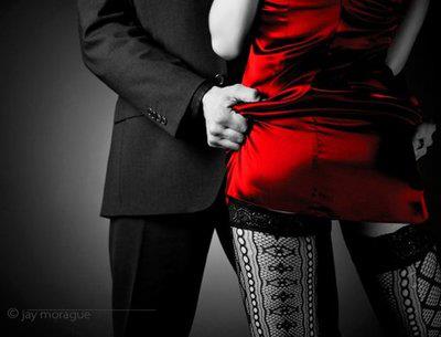 เซ็กส์ในวันแดงเดือด