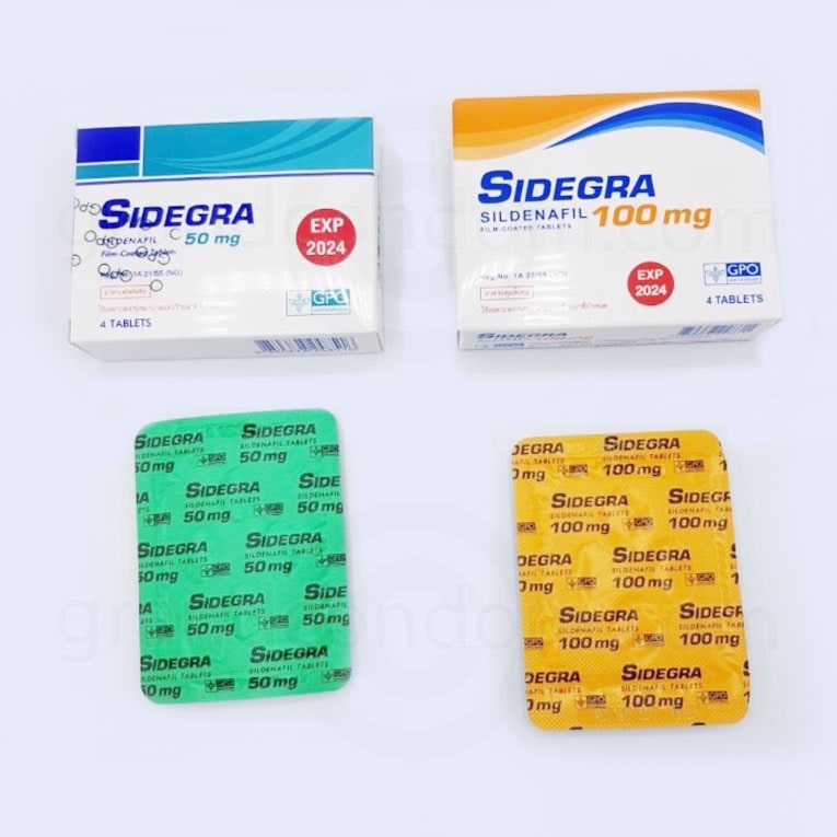 ซิเดกร้า