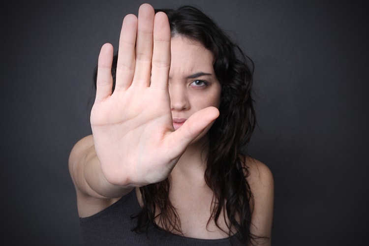 ข้อห้ามขณะมีเซ็กซ์อย่าให้เกิดขึ้นเด็ดขาด