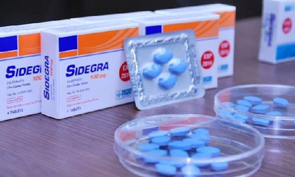 ยา Sidegra ซิเดกร้า ไวอากร้าไทย สรรพคุณ ซื้อที่ไหน ราคาเท่าไร เก็บเงินปลายทาง 