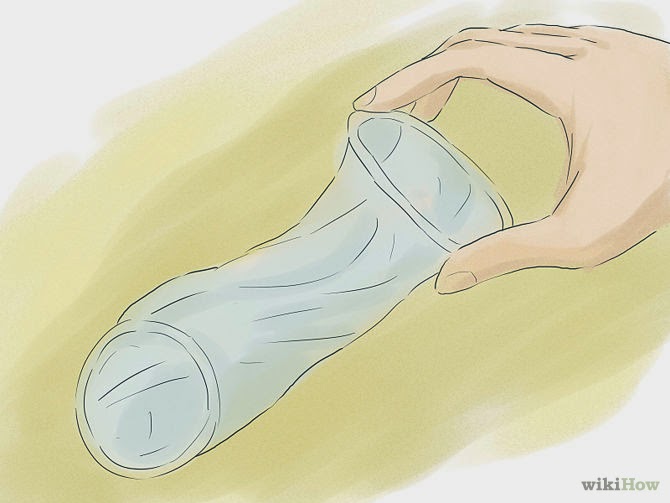 วิธีป้องกันตั้งครรภ์ถุงยางอนามัยผู้หญิง