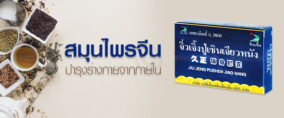 จิ่วเจิ้งปู่เซินเจียวหนัง