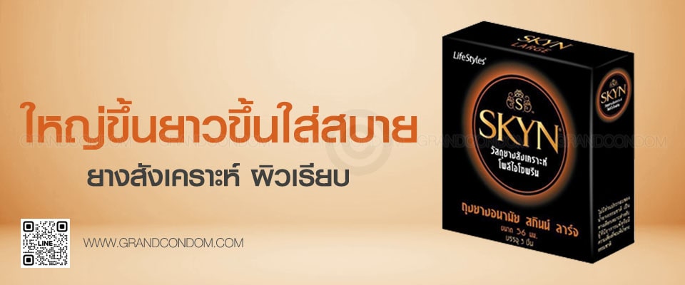 lifestyles skyn large